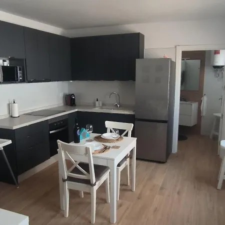 La Casita Prázdninový dům