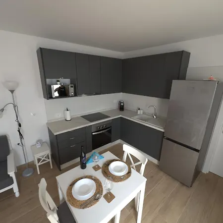 Holiday home La Casita Santa Cruz de Tenerife