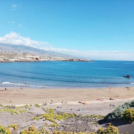 La Casita * Santa Cruz de Tenerife