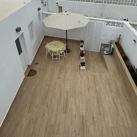 La Casita *