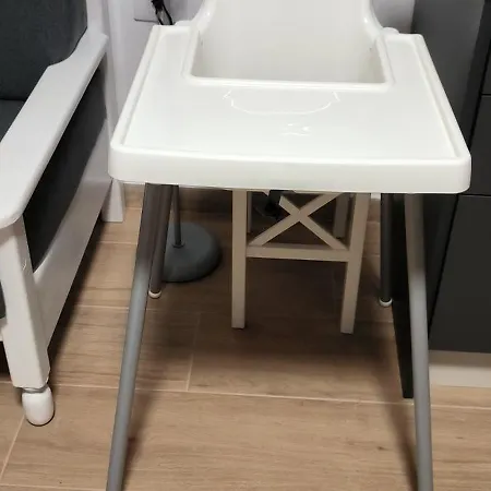 Casa de Férias La Casita