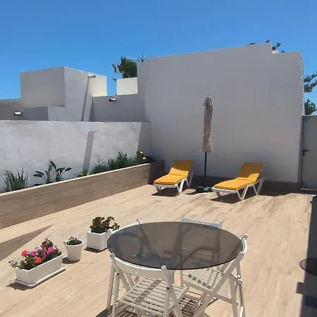 La Casita * Santa Cruz de Tenerife