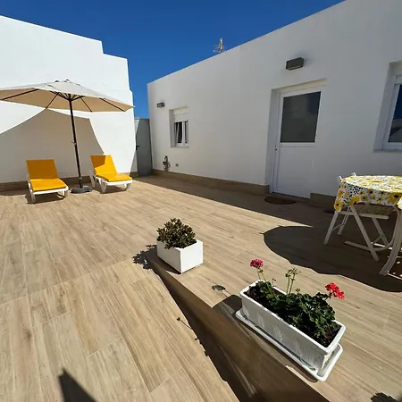 Holiday home La Casita
