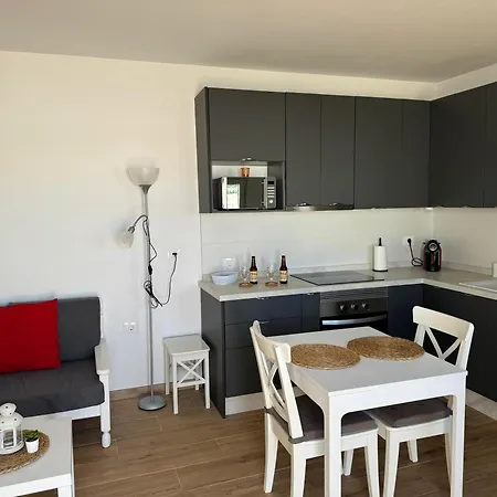 Prázdninový dům La Casita