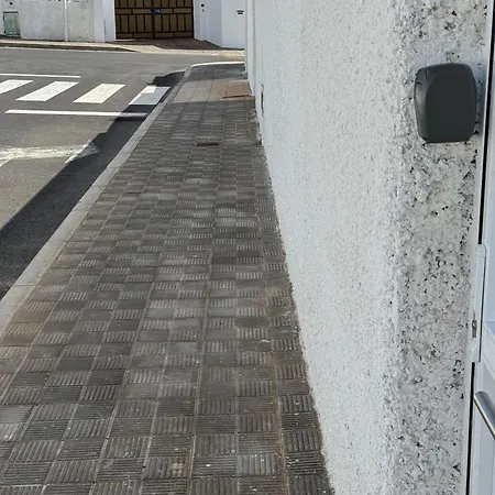 La Casita Casa de Férias *