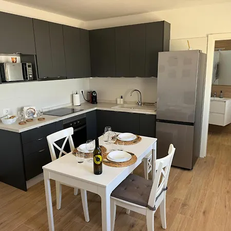 La Casita Holiday home