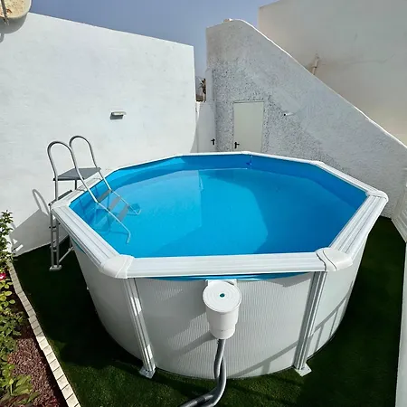 Prázdninový dům La Casita