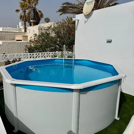 La Casita *