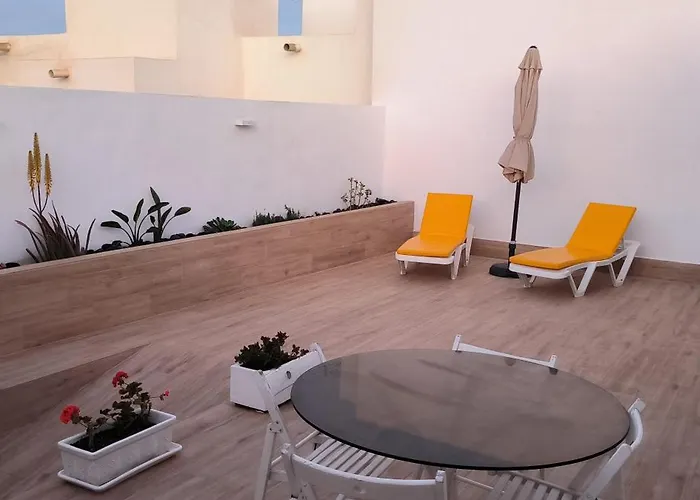 بيت للعطل La Casita *