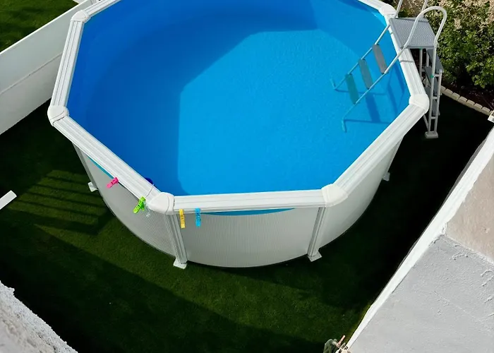 La Casita سانتا كروز دي تينيريف