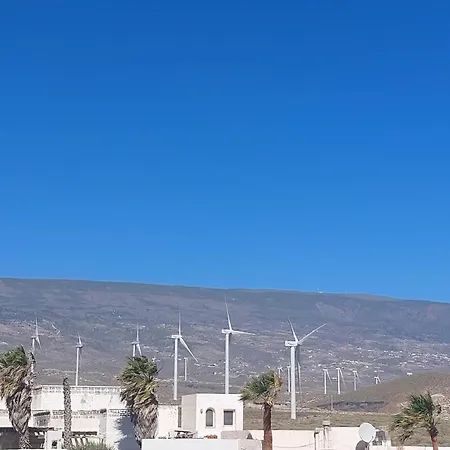 La Casita *
