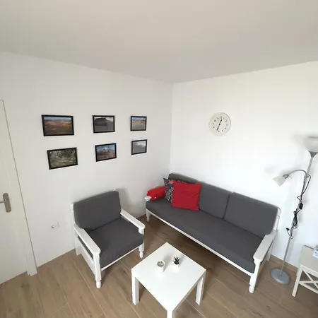 La Casita Санта-Крус-де-Тенерифе