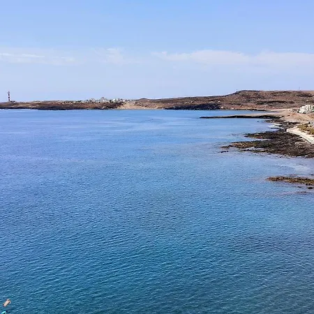 La Casita Сasa de vacaciones Santa Cruz de Tenerife