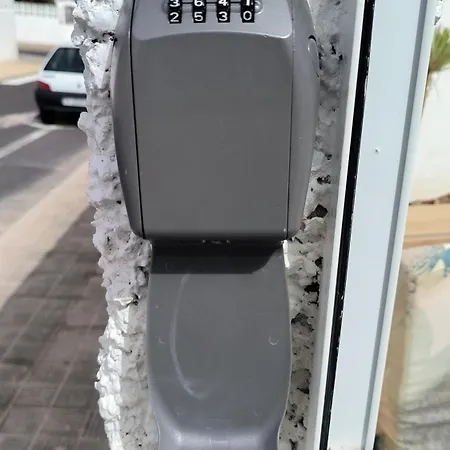 La Casita Дом отдыха