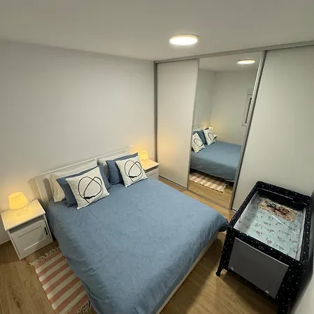 Дом отдыха La Casita Санта-Крус-де-Тенерифе