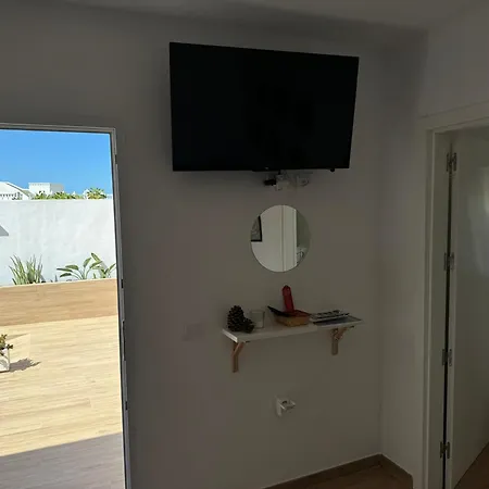 La Casita