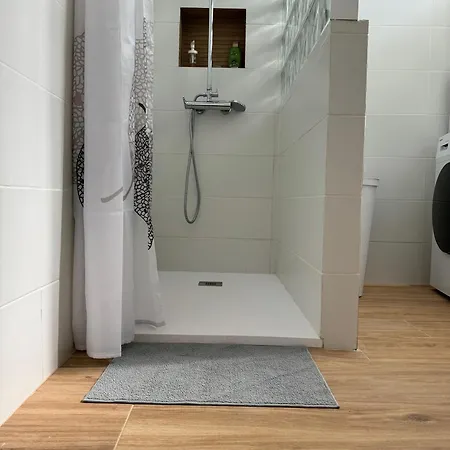 La Casita Санта-Крус-де-Тенерифе