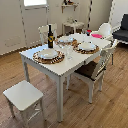 Дом отдыха La Casita Санта-Крус-де-Тенерифе