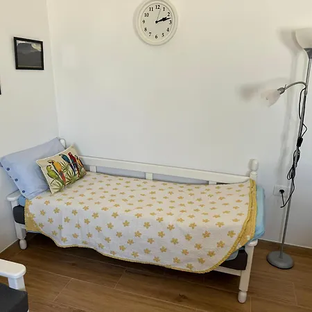 Дом отдыха La Casita *