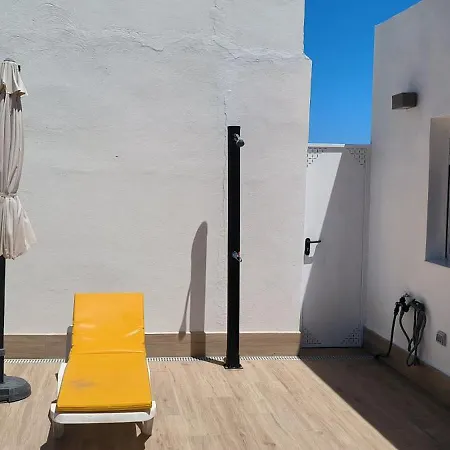 La Casita Дом отдыха