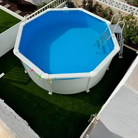 La Casita Санта-Крус-де-Тенерифе