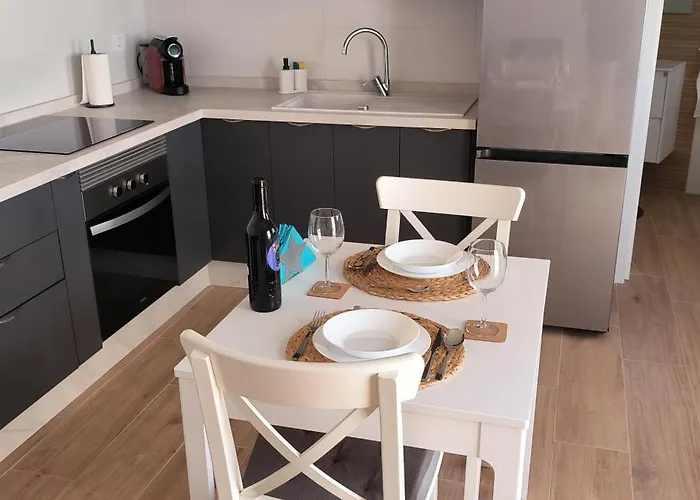 La Casita Semesterbostad *