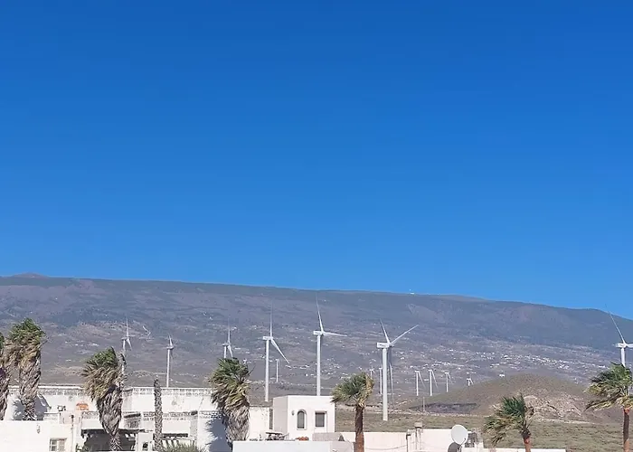 La Casita *