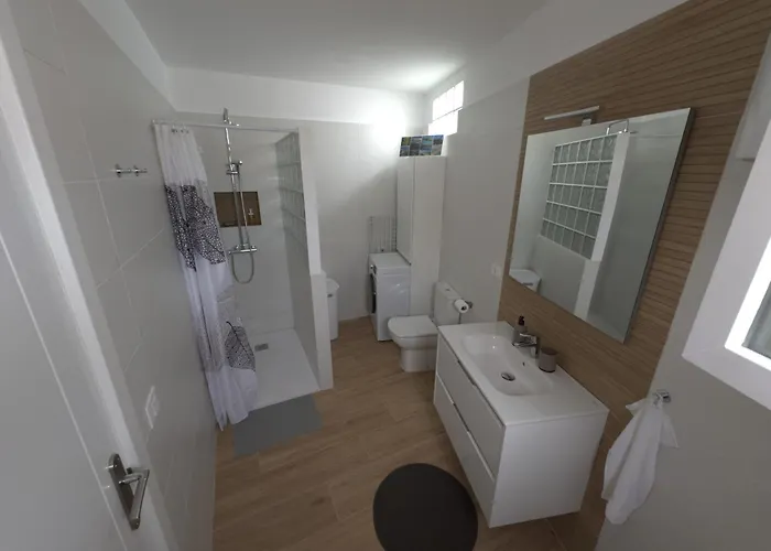 La Casita Semesterbostad *