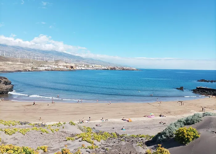 La Casita * Santa Cruz de Tenerife