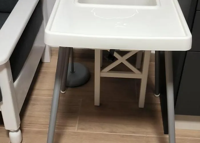 Semesterbostad La Casita