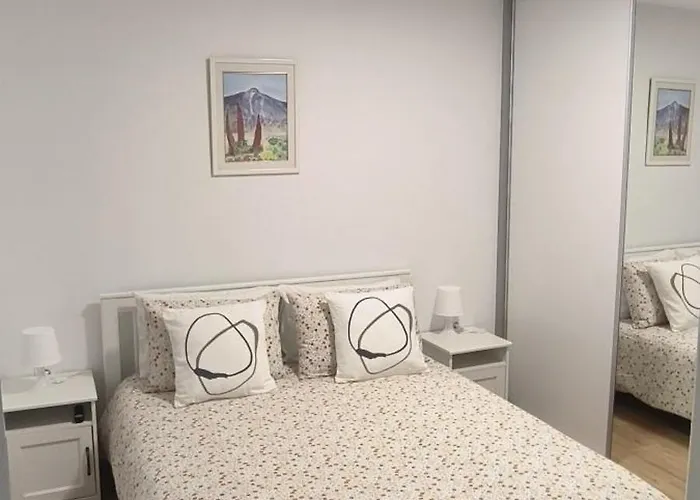 La Casita Nyaraló Santa Cruz de Tenerife