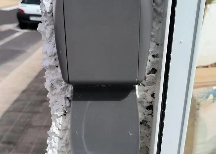 La Casita Semesterbostad