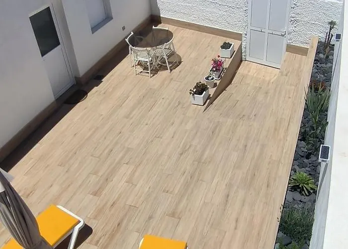 La Casita * Santa Cruz de Tenerife