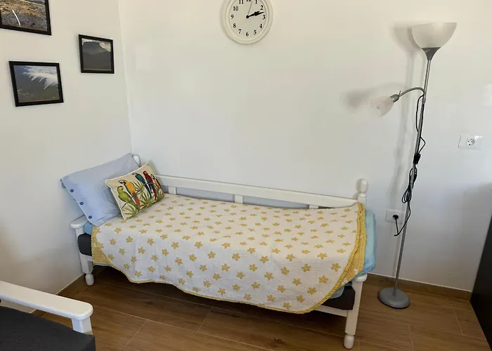 Semesterbostad La Casita *