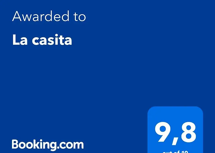 La Casita * Santa Cruz de Tenerife