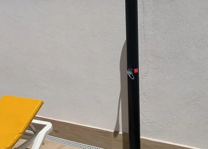 Semesterbostad La Casita