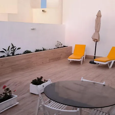 Hébergement de vacances La Casita *