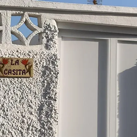 La Casita