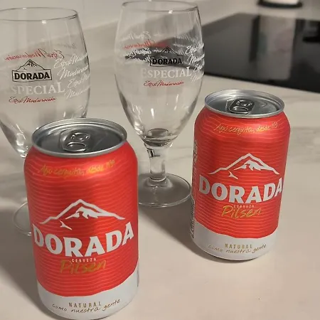 Hébergement de vacances La Casita *