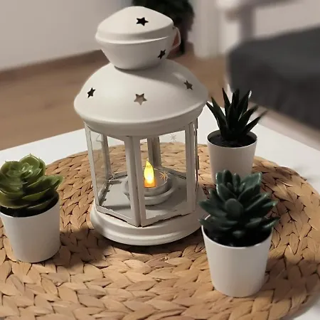 Hébergement de vacances La Casita Santa-Cruz de Ténérife