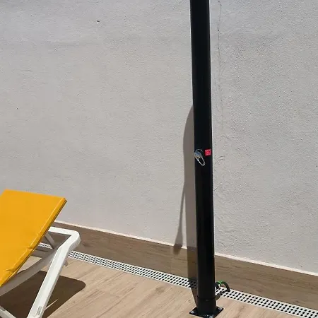 Hébergement de vacances La Casita