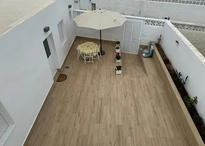 La Casita *