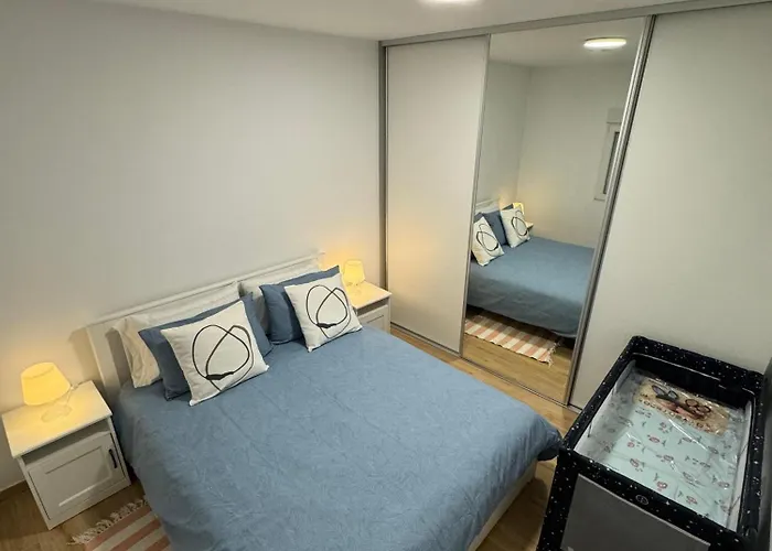 Ferienhaus La Casita Santa Cruz de Tenerife