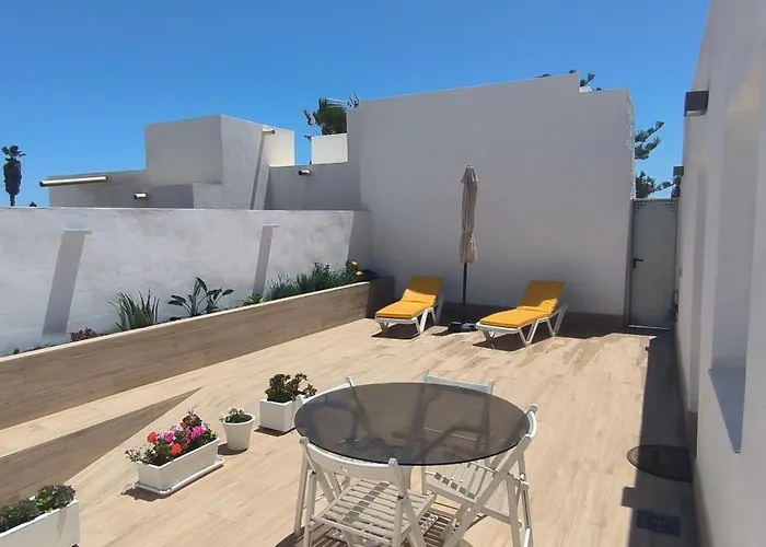 La Casita * Santa Cruz de Tenerife