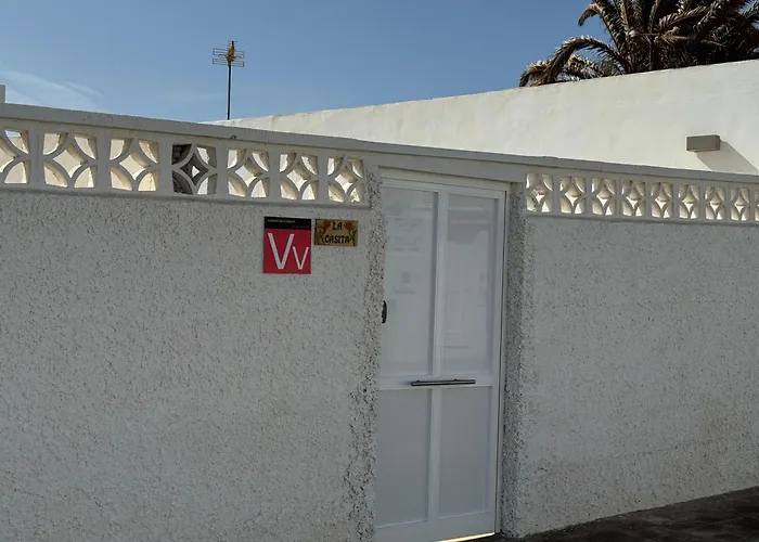 La Casita Ferienhaus