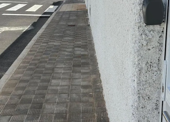 La Casita Ferienhaus *