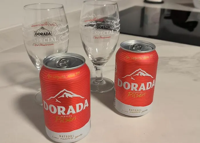 Ferienhaus La Casita *