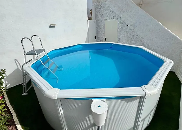 Ferienhaus La Casita